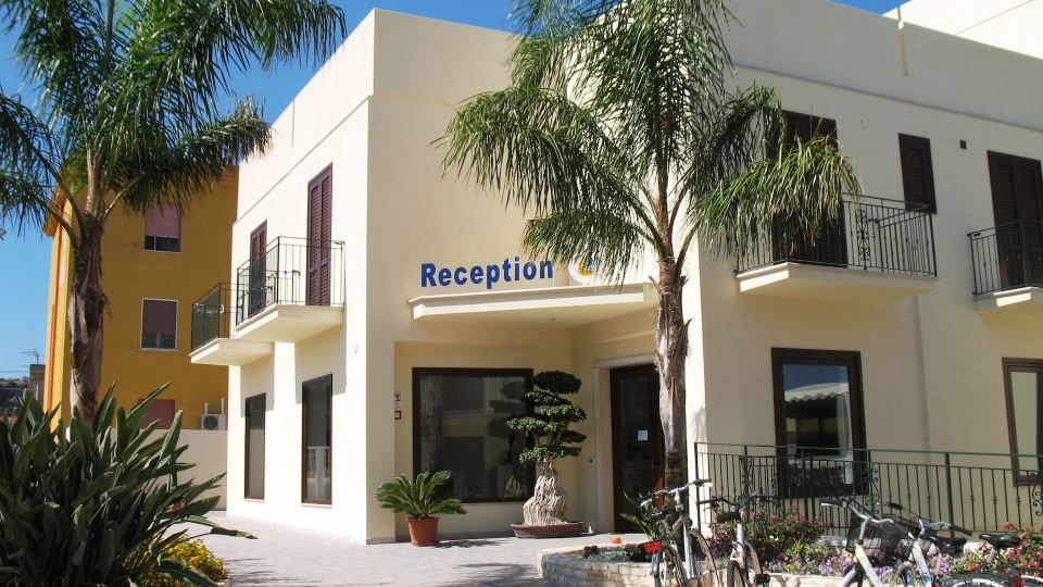 Hotel Sikania