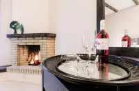 Perivoli Country Hotel & Retreat - bar