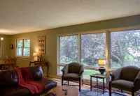 Huge Manor w Indoor Hot Tub and Pool Table Hotels in Perry Township