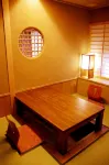 Gero Onsen Yukyunohana - breakfast