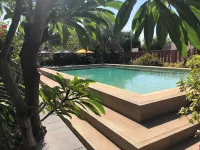 The Stuart Hotel-Motel - Swimmingpools