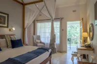 Batonka Guest Lodge - 4-Star