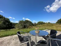 Idyllische Ferienwohnung in der Oberpfalz Hotel a Rotz
