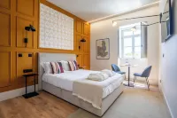 Gigantones GuestHouse Hôtels à : Viana do Castelo