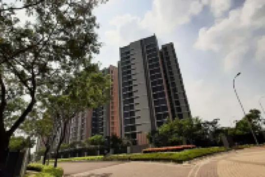 Munsal Hanok BSD