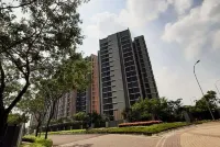 Munsal Hanok BSD Cisauk 호텔