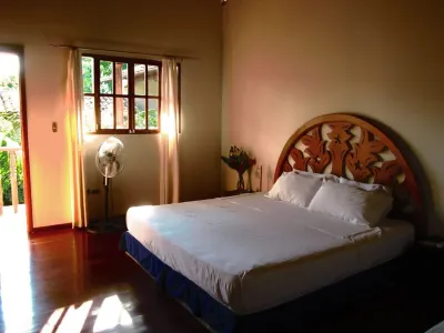 Miss Margrit's Guesthouse Hotels in San Juan
