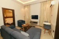 AJs Serenity Suites Hotels in 