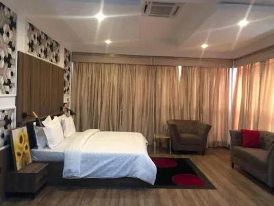 Skyvilla Hotels Các khách sạn ở 