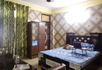 icy white park view Hotels in Noida
