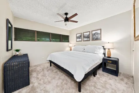 Big Island Kalanikai 307 condo