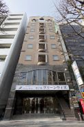 Hotel Green with