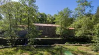 O Muiño de Pena Hôtels à : Comarca de Ordes
