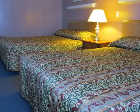 Kings Inn Orillia Hotels in Orillia