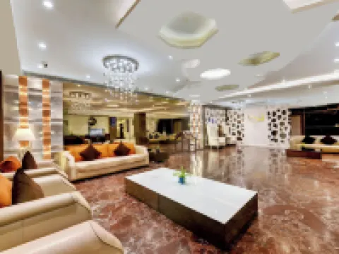 The Fern Residency Rajkot, Series by Marriott Hotels in Rajkot