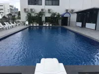 Chada Veranda Hotel - Pools