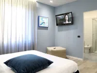 Primo a Destra Hotels in Campobasso