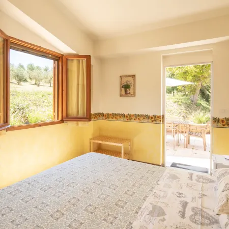 Country House Villa Sabrina