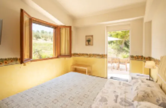 Country House Villa Sabrina - Homestays