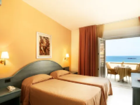 Hotel & Spa Riviera Castelsardo Hoteles en Castelsardo
