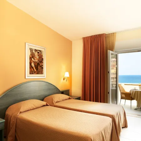 Hotel & Spa Riviera Castelsardo