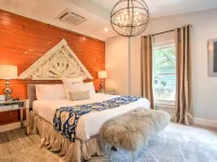 The Roost Ocean Springs Hotels in Ocean Springs