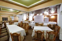 Hotel Moldova Hotels in Iasi