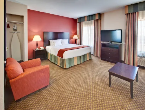 Holiday Inn Express & Suites Pleasant Prairie / Kenosha Hotels in Pleasant Prairie
