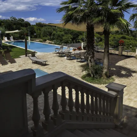 Tenuta Santa Tecla