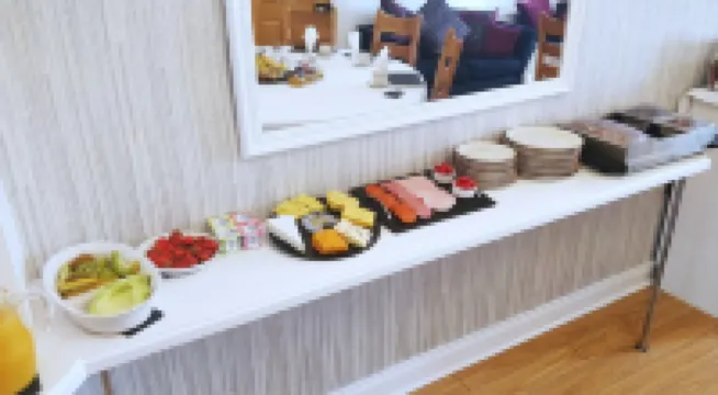 Number 43 Hotel a Londonderry