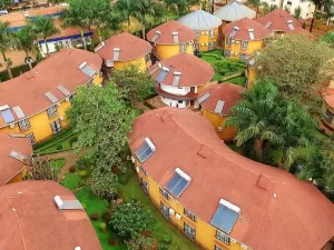 Silver Springs Hotel Uganda