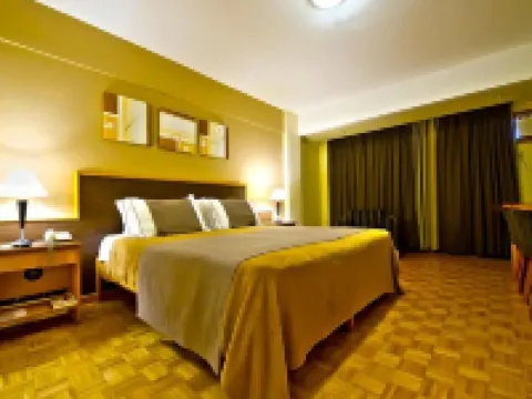 Gran Continental Hotel Taubaté Hotels in Taubate