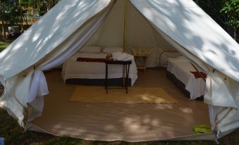 Glamping Monterrico