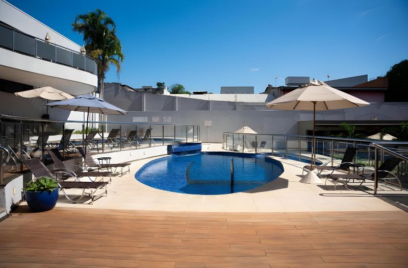 Foz Plaza Hotel photo 3