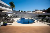 Foz Plaza Hotel - Pool