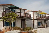 Wando Sol Beach Pension Hotels near Sinheungsa Temple