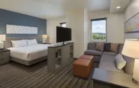 Hyatt House Portland/Beaverton Hotels in 