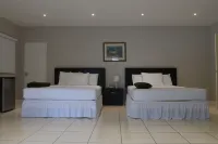 Cascadia Hotel