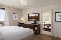 The Albion Summit Hotels in Summit