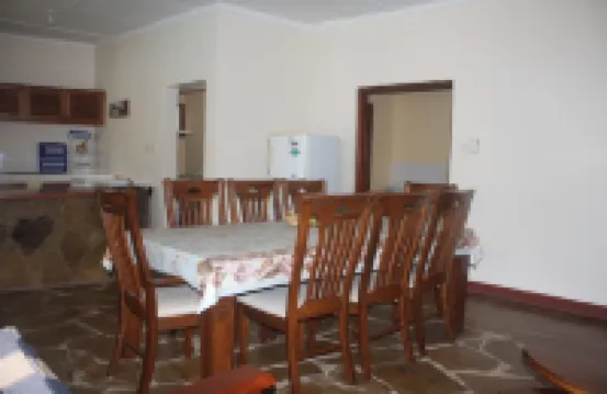 2 Bedroom Bungalow Mtwapa