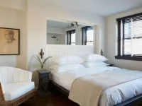 Neptune, an Ash Hotel Hotels in Провіденс