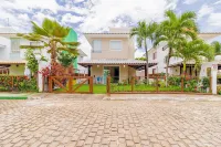 GB07 Otima Casa 4 Suites em Guarajuba - 3-Star