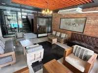 Buathong Pool Villa Hotels in Bang Bua Thong
