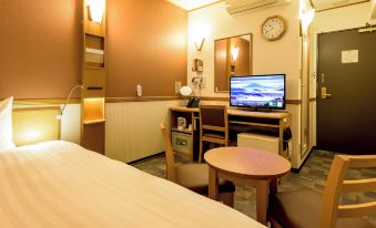 Toyoko Inn Himeji Eki Shinkansen Minami Guchi