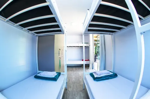 Innbox - Praia do Rosa