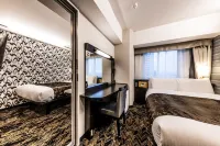 APA Hotel Sagaeki Minamiguchi