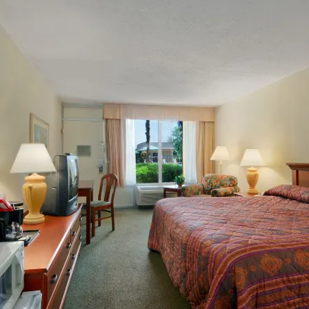 Motel 6 Natchitoches, La