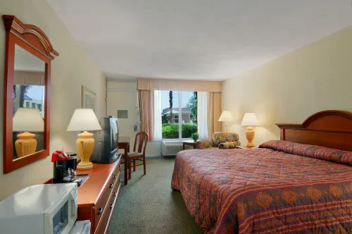 Motel 6 Natchitoches, La