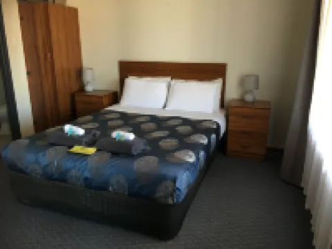 Airport Whyalla Motel Hotels in Whyalla