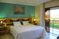 Hotel Lago Dourado Hotel di Dois Vizinhos